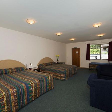 Lake Point Motel Hamilton Eksteriør bilde