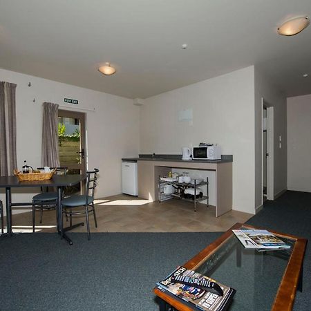 Lake Point Motel Hamilton Eksteriør bilde
