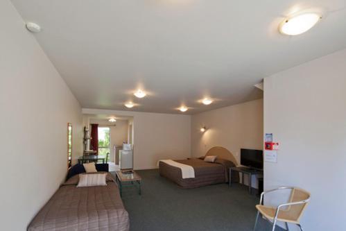 Lake Point Motel Hamilton Eksteriør bilde