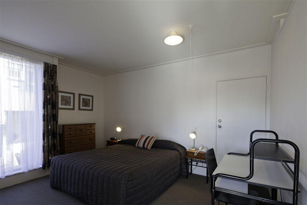 Lake Point Motel Hamilton Eksteriør bilde
