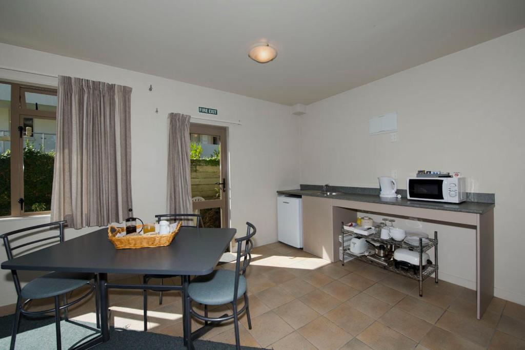 Lake Point Motel Hamilton Eksteriør bilde