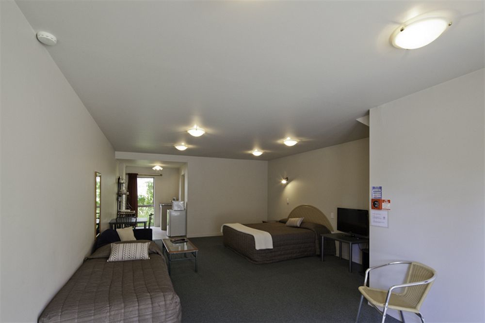 Lake Point Motel Hamilton Eksteriør bilde