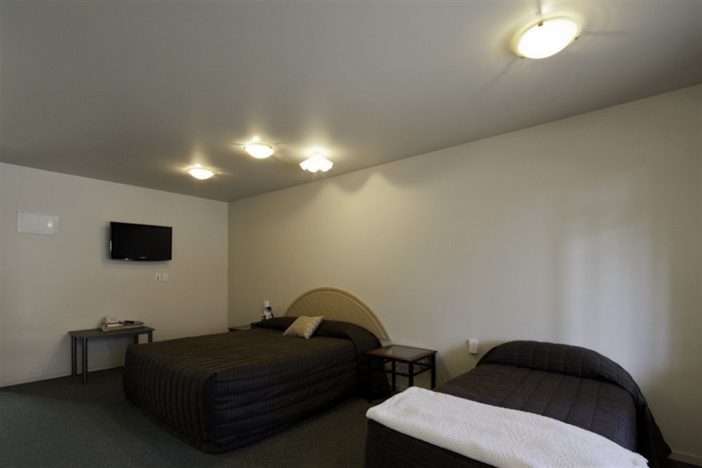 Lake Point Motel Hamilton Eksteriør bilde
