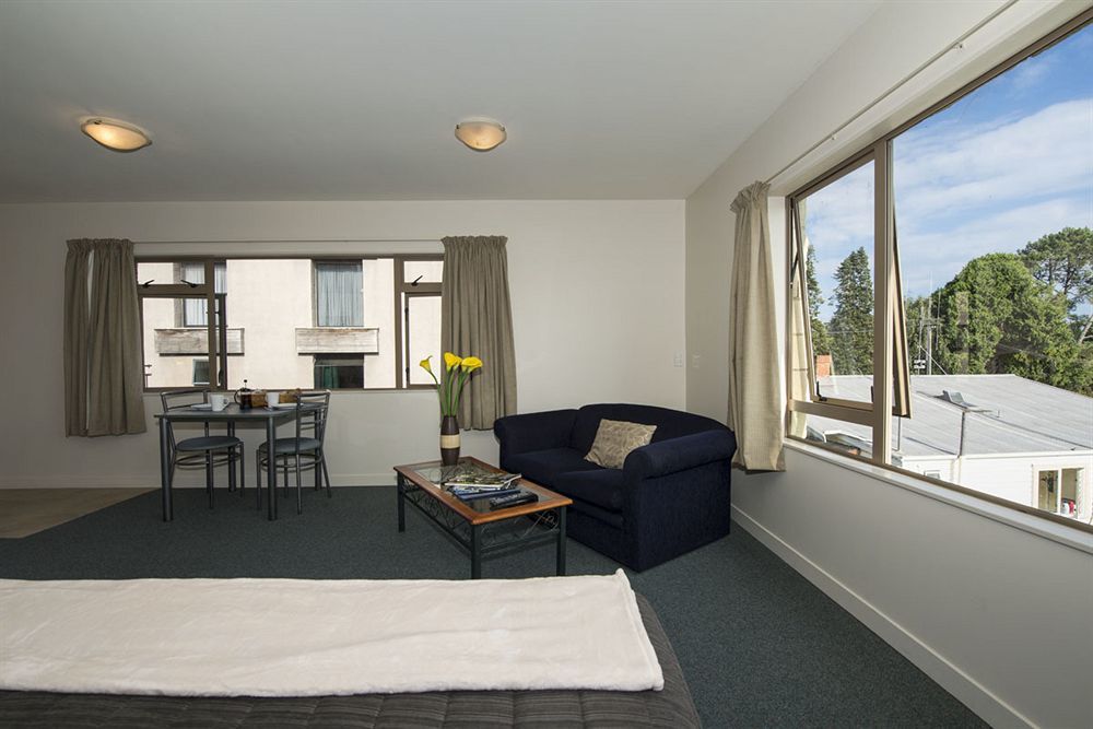 Lake Point Motel Hamilton Eksteriør bilde