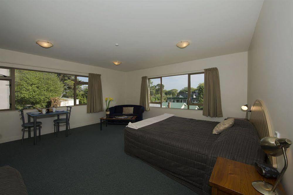 Lake Point Motel Hamilton Eksteriør bilde