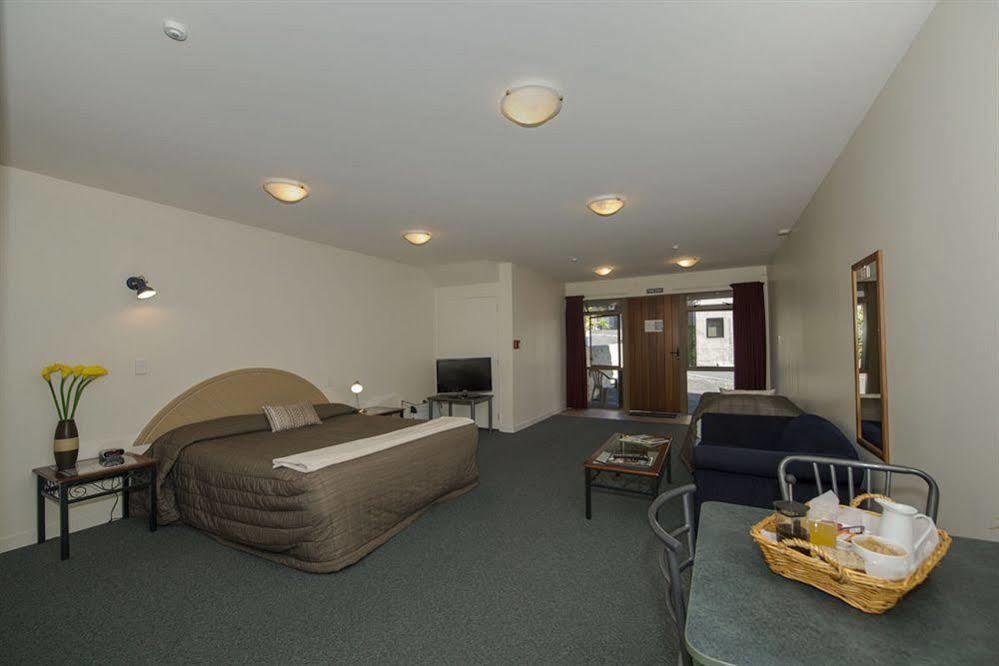 Lake Point Motel Hamilton Eksteriør bilde