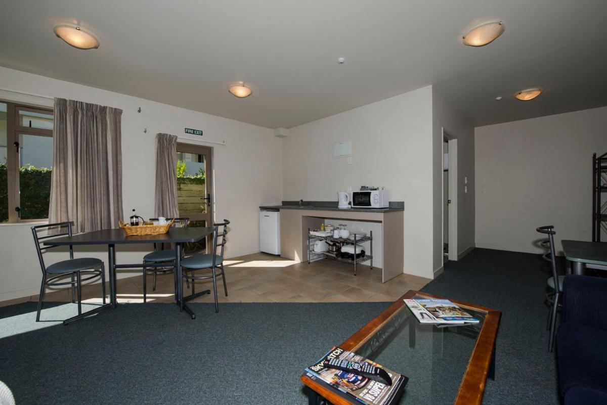 Lake Point Motel Hamilton Eksteriør bilde
